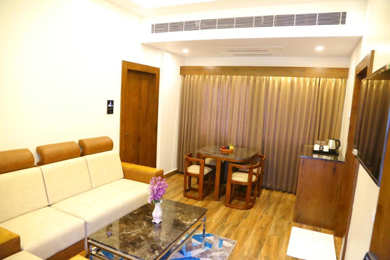 Hotel Vsr Grand Madanapalle Exterior foto